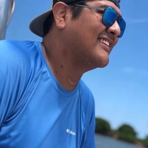 Meet your Posher, Freddie